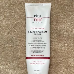 EltaMD UV Physical Sunscreen SPF41